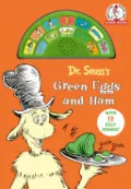 Dr. Seuss's Green Eggs and Ham with 12 Silly Sounds!