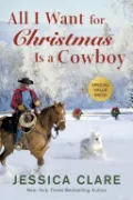 All I Want for Christmas Is a Cowboy