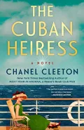 Book cover of The Cuban Heiress