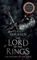 The Return of the King (Media Tie-in)