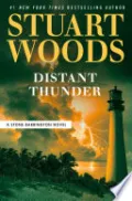 Distant Thunder