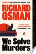 We Solve Murders