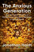 The Anxious Generation