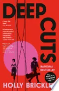 Book cover of Deep Cuts