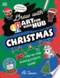 Draw with Art for Kids Hub Christmas