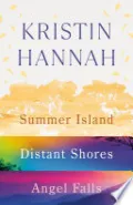 Kristin Hannah 3-Book Bundle