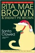 Santa Clawed (Mrs. Murphy Series #17)