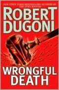 Wrongful Death (David Sloane Series #2)