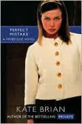 Perfect Mistake (Privilege Series #3)