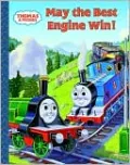Thomas and Friends: May the Best Engine Win