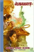 Runaways, Volume 8: Dead End Kids Digest