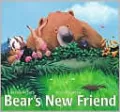 Bear's New Friend