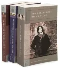 Wilde Library (Barnes & Noble Classics Series)