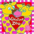 Valentine Zoo (Funny Faces Series)