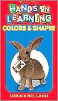 Scholastic Hands-On Learning: Colors and Shapes