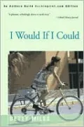 I Would If I Could