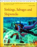 Sinkings, Salvages and Shipwrecks