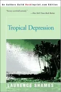 Tropical Depression