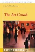 The Art Crowd