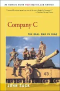Company C : The Real War in Iraq