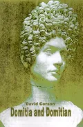 Domitia and Domitian