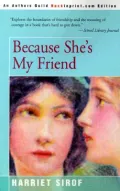 Because She's My Friend