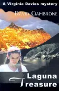 Laguna Treasure: A Virginia Davies Mystery