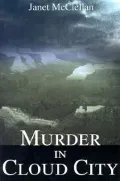 Murder in Cloud City