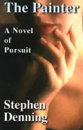 The Painter : A Novel of Pursuit