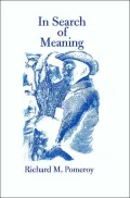 In Search of Meaning