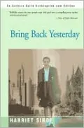 Bring Back Yesterday