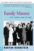 Family Matters : Sam, Jennie and the Kids