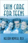 Skin Care for Teens