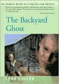 The Backyard Ghost