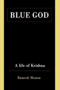 Blue God