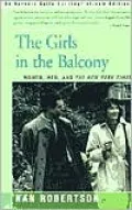 The Girls in the Balcony: Women, Men, and The New York Times