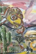 Circle of Teeth : 55 Poems