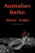 Australian Berko