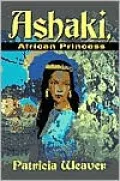 Ashaki, African Princess