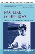 Not Like Other Boys: Growing Up Gay