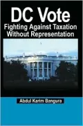 DC Vote: Fighting Against Taxation Without Representation