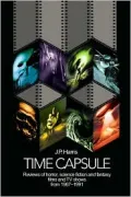 Time Capsule: Reviews of Horror, Science Fiction and Fantasy Films and TV Shows from 1987-1991