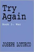 Try Again: War