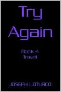 Try Again: Book 4