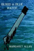 Blood in Blue Water
