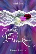 Without Spot or Wrinkle
