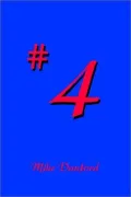 Book cover of #4