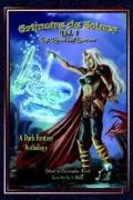 Grimoire de Solace Vol. 1 : Lost Runes and Sorrow