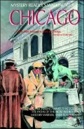 Mystery Reader's Walking Guide