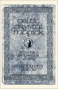 Celtic Crystal Magick: Stones for Healing, Vol. 1